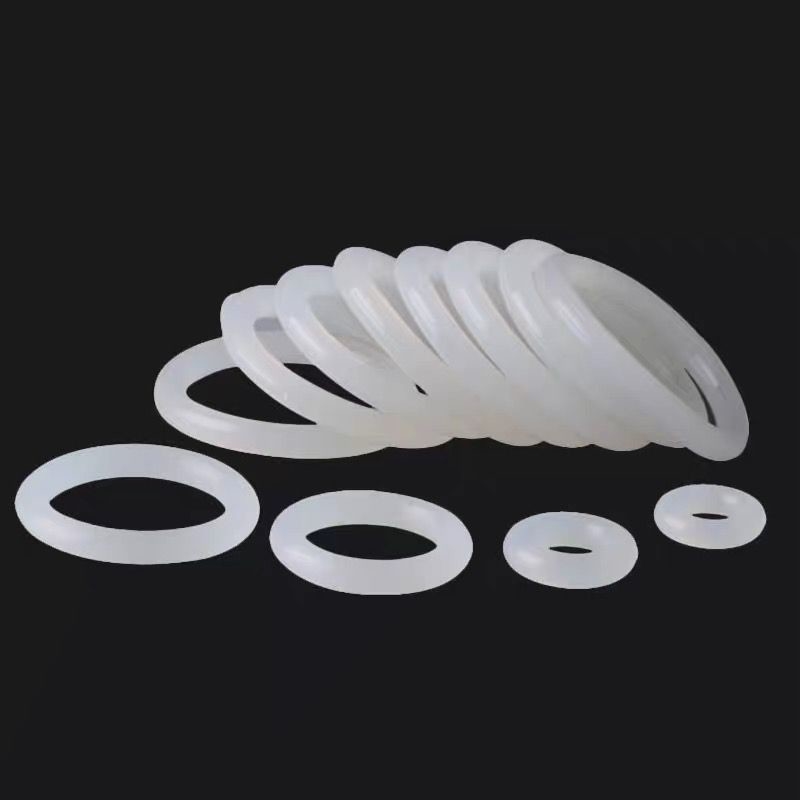 ORK's NBR Corrosie- en Temperatuurbestendige O-Rings De ideale keuze voor industriële