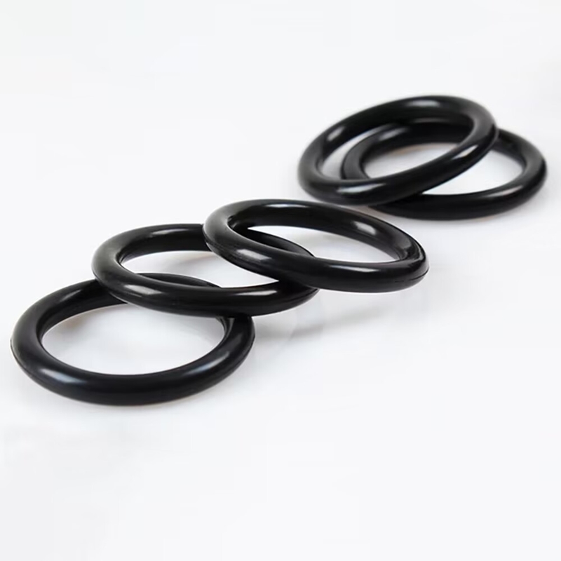 ORK's NBR Corrosie- en Temperatuurbestendige O-Rings De ideale keuze voor industriële