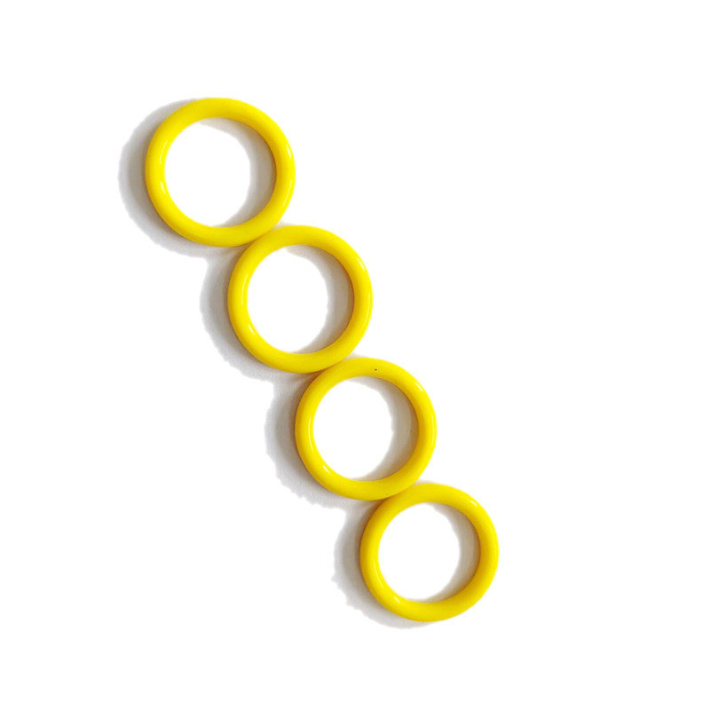 REACH gecertificeerde Nbr Hnbr Rubber O-Ring Seals voor meerdere afmetingen AS568 PG Standard Made