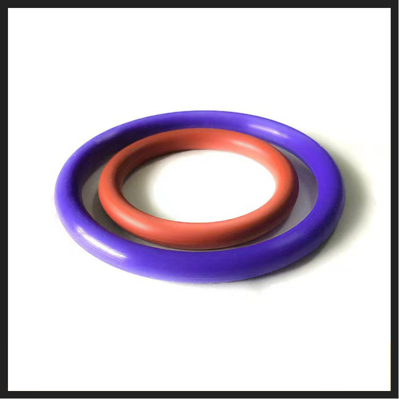 REACH gecertificeerde Nbr Hnbr Rubber O-Ring Seals voor meerdere afmetingen AS568 PG Standard Made