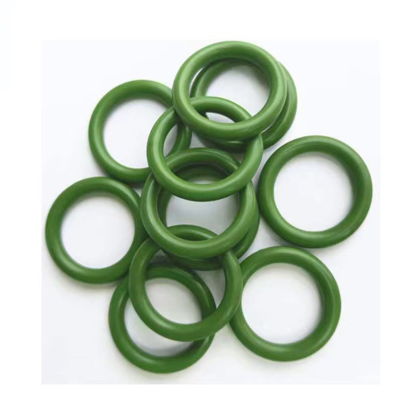 REACH gecertificeerde Nbr Hnbr Rubber O-Ring Seals voor meerdere afmetingen AS568 PG Standard Made