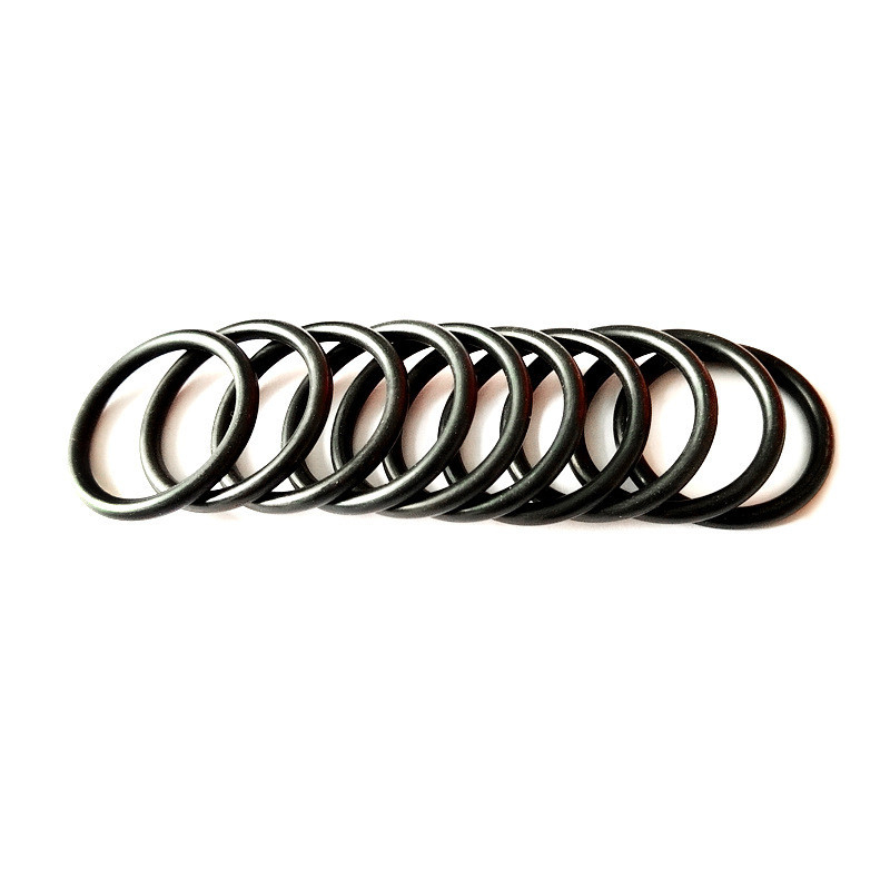 ORK Op maat gemaakte verschillende PCP paraverzegelingenInjectie O-ring voor effectief productverzegelen