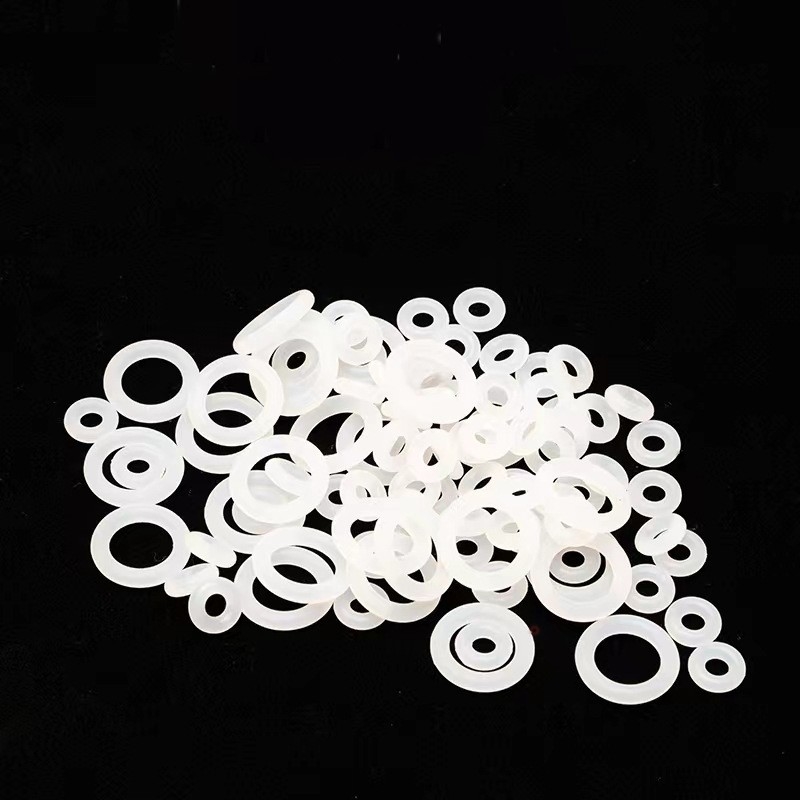 ORK Op maat gemaakte verschillende PCP paraverzegelingenInjectie O-ring voor effectief productverzegelen