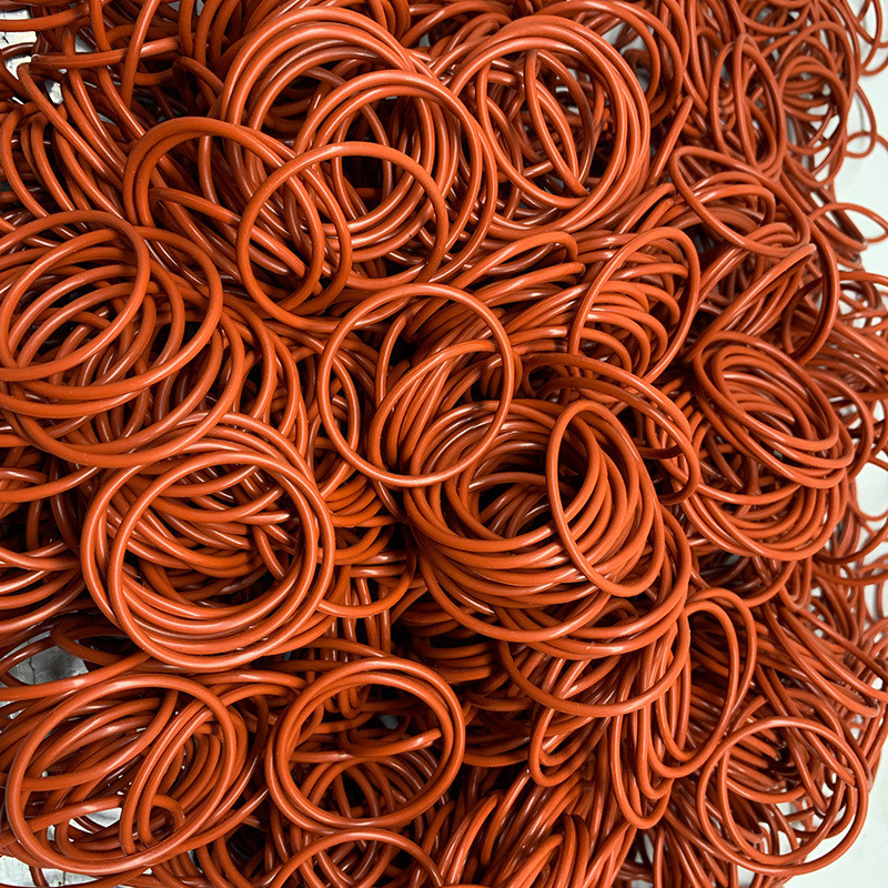 AS568 PG Standaardgrootte O-ringzegel voor benzine-injectoren in oliebestendige materialen