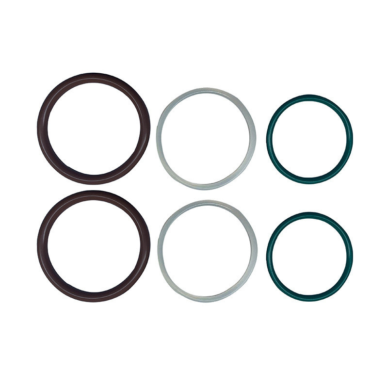 ORK High Precision Buna Nitrile Rubber Seals for Sealing Use en REACH Certificate