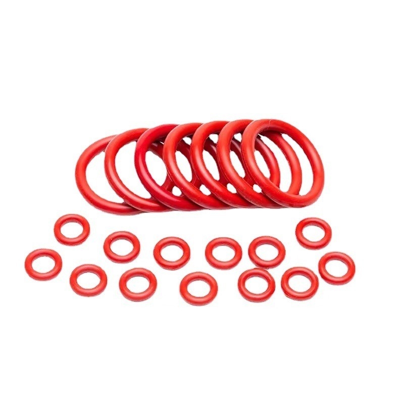 ORK High Precision Buna Nitrile Rubber Seals for Sealing Use en REACH Certificate