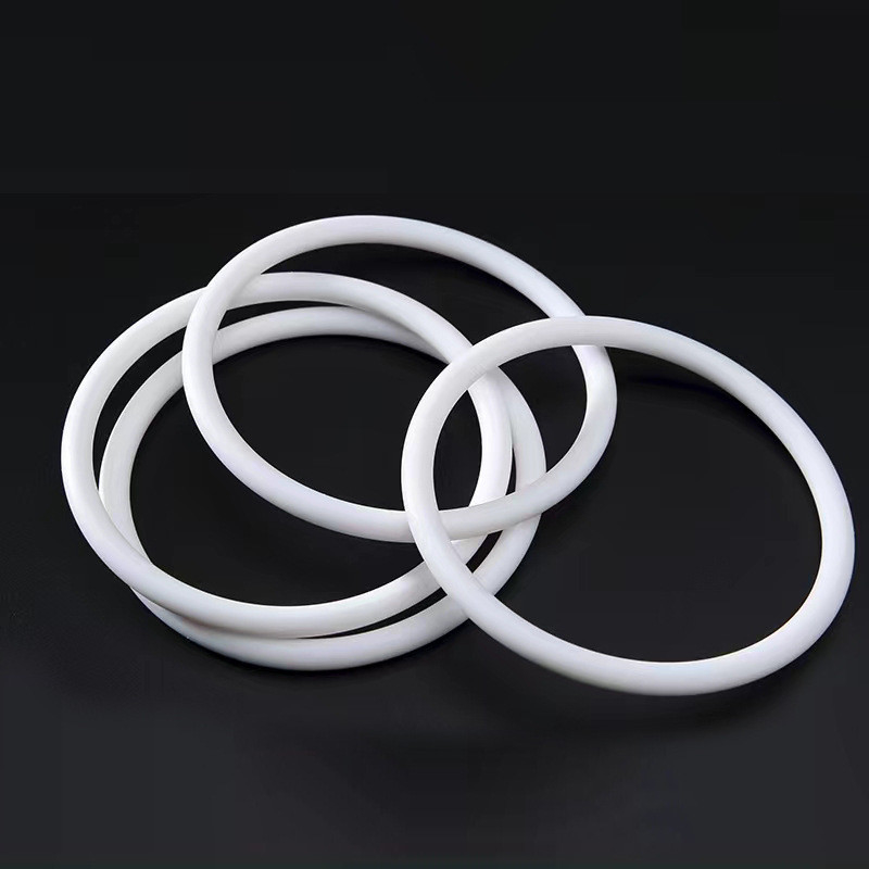 AS568 PG Standaardgrootte O-ring voor op maat gemaakte hoge temperatuur schokabsorberende afdichtingen