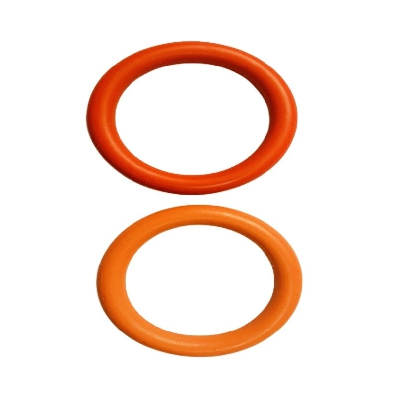 REACH gecertificeerde AEM/EPDM/FKM/NBR O-ring afdichtingsring voor hoogprecisie afdichtingsoplossingen