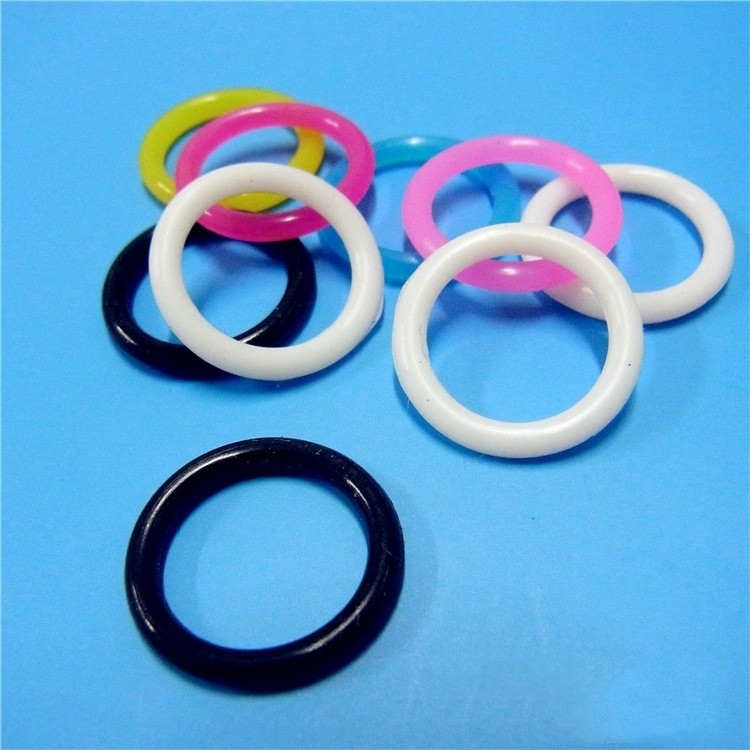 FKM O-ring voor AEM/EPDM/NBR bestand tegen hoge/lage temperaturen en olie/ slijtage van ORK