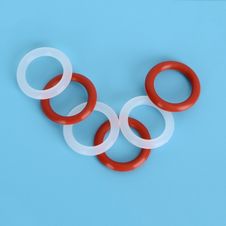 AS568 PG Standaardgrootte HNBR O-ring rubber voor op maat gemaakte hoogtemperatuurbestendige zegels