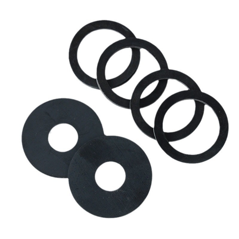 AS568 PG Standard Size NBR FKM FPM EPDM Silicone rubber O-ring afdichtingen voor industriële