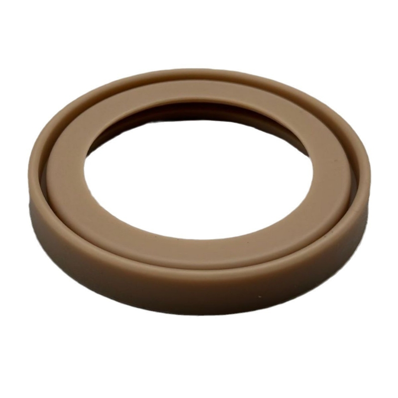 AS568 PG Standard Size NBR FKM FPM EPDM Silicone rubber O-ring afdichtingen voor industriële
