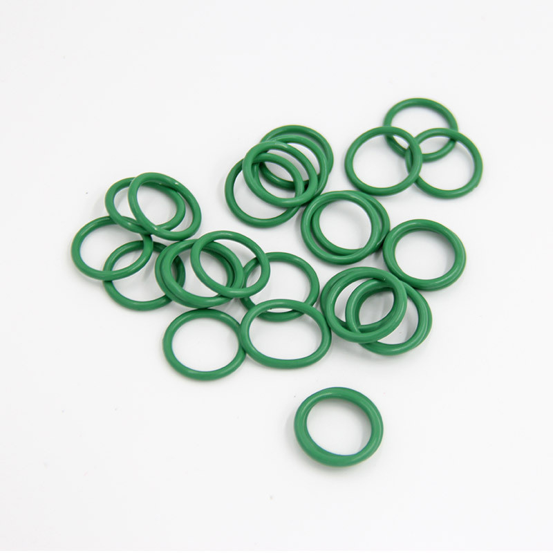Afdichting 30 - 90 ShoreA Pipe Rubber Seal O Rings Kleine EPDM Rubber Seal