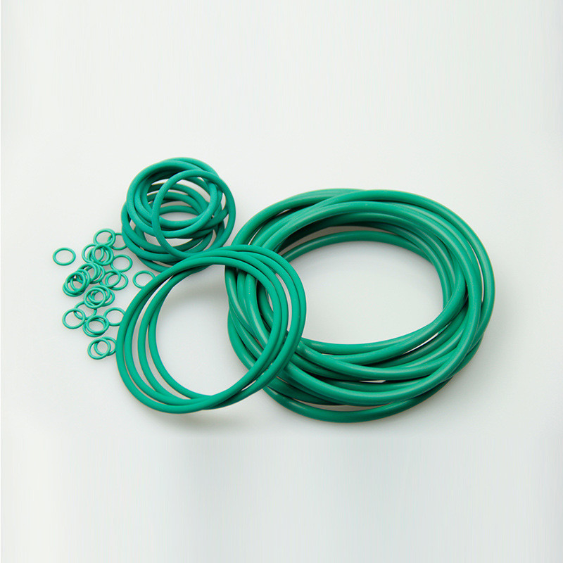Afdichting 30 - 90 ShoreA Pipe Rubber Seal O Rings Kleine EPDM Rubber Seal