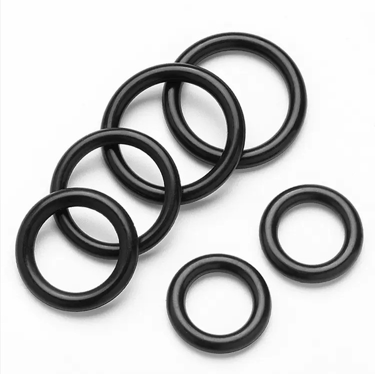 AEM EPDM FKM NBR Hittebestendige rubberen O-ringen