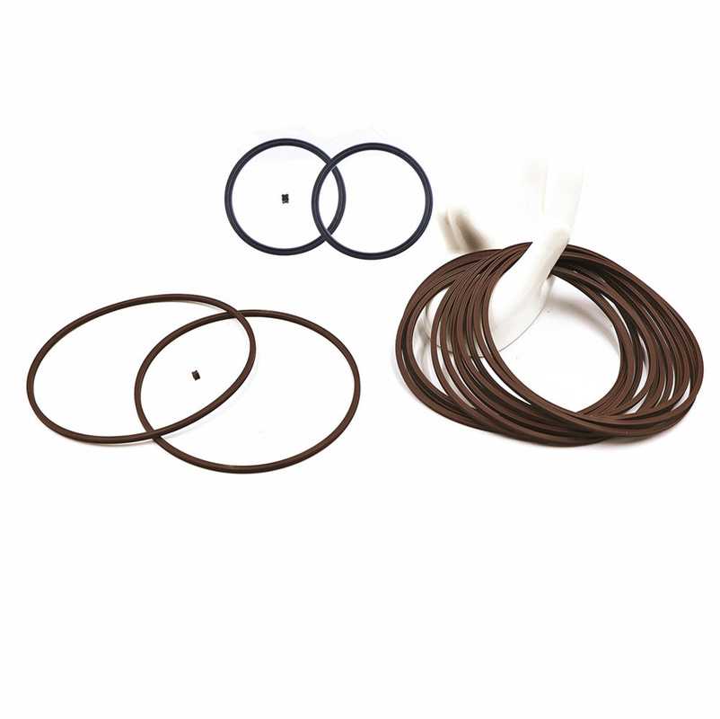 ORK Dunne rubber stofdichtingen en REACH-gecertificeerd voor waterdichte O-ringdichtingshuls