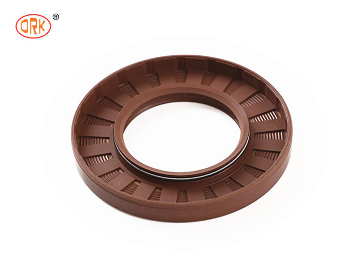 IATF SGS Pump Rubber Seal Custom Bruin O Ring Rubber TC Oil Seal 90 Shore A