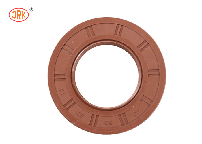 IATF SGS Pump Rubber Seal Custom Bruin O Ring Rubber TC Oil Seal 90 Shore A