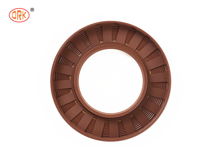 IATF SGS Pump Rubber Seal Custom Bruin O Ring Rubber TC Oil Seal 90 Shore A