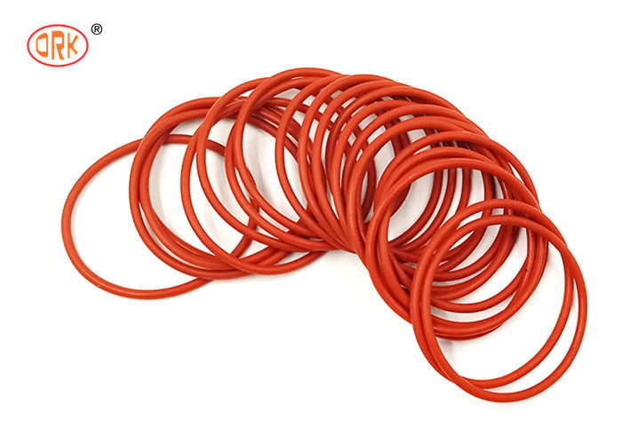 Hoge duurzaamheid NBR Silicone FKM EPDM O Ring Seal voor industriële producten