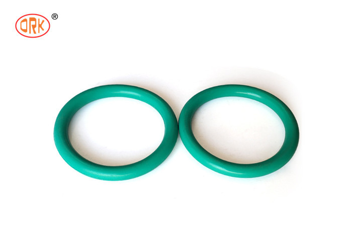 Silicone rubber afdichting ring Goed elektrisch isolatie O Ringen voor verschillende afdichting toepassingen