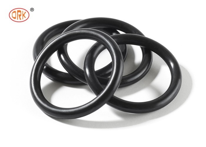 2024 NEW Waterdicht NBR Silicone FKM EPDM O Ring Seals Gasket Set voor aangepaste afdichting