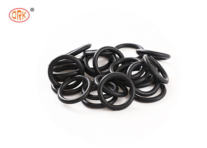2024 NEW Waterdicht NBR Silicone FKM EPDM O Ring Seals Gasket Set voor aangepaste afdichting