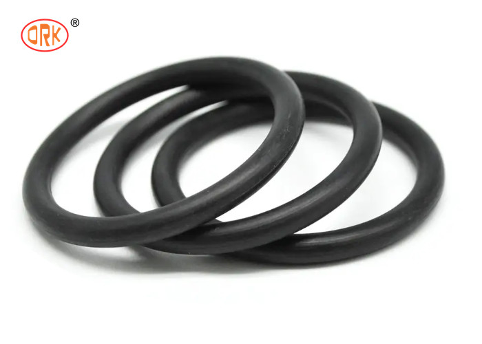 2024 NEW Waterdicht NBR Silicone FKM EPDM O Ring Seals Gasket Set voor aangepaste afdichting