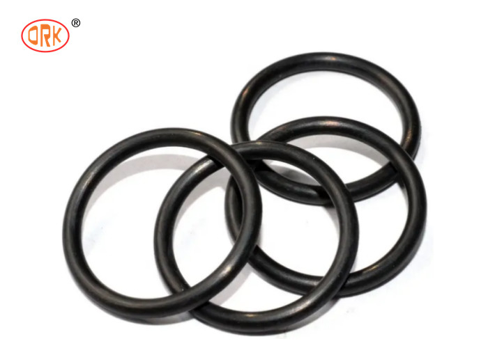 2024 NEW Waterdicht NBR Silicone FKM EPDM O Ring Seals Gasket Set voor aangepaste afdichting