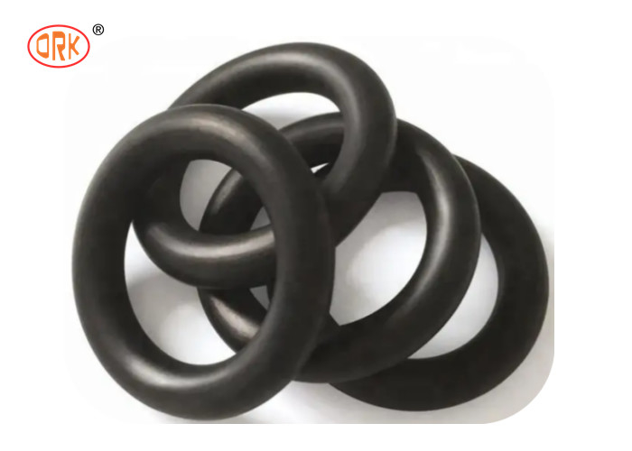 REACH Goedgekeurde NBR EPDM Silicone FKM O-Rings voor afdichtingstoepassingen en -oplossingen