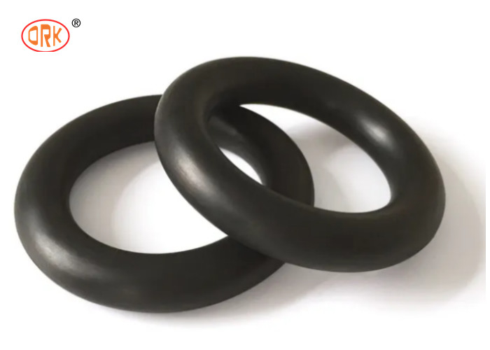 REACH Goedgekeurde NBR EPDM Silicone FKM O-Rings voor afdichtingstoepassingen en -oplossingen