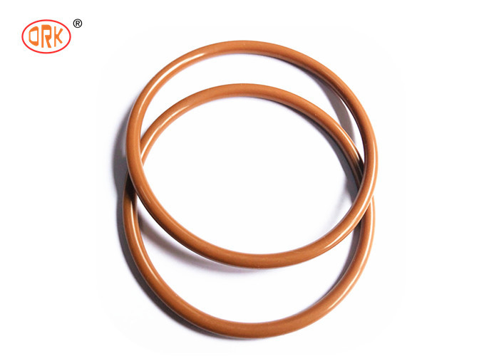 Exportproducten op maat van de consument Neopreen CR Rubber Gasket Ring voor verschillende O Seal O Rings