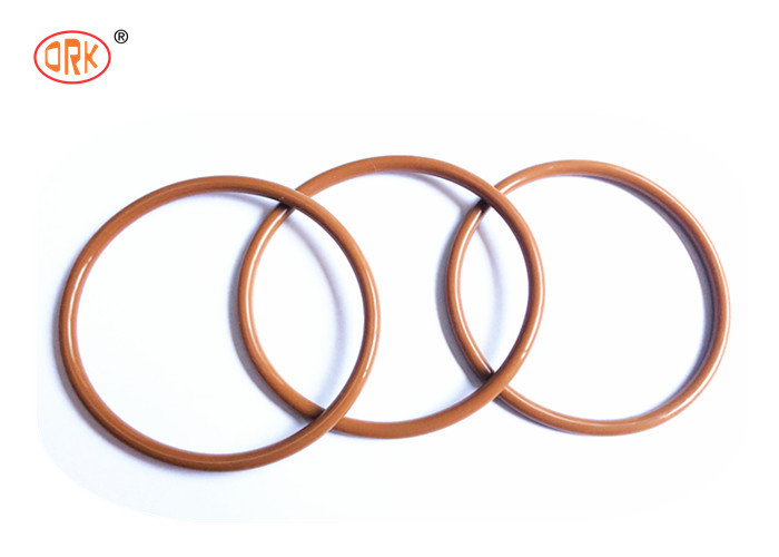 Exportproducten op maat van de consument Neopreen CR Rubber Gasket Ring voor verschillende O Seal O Rings