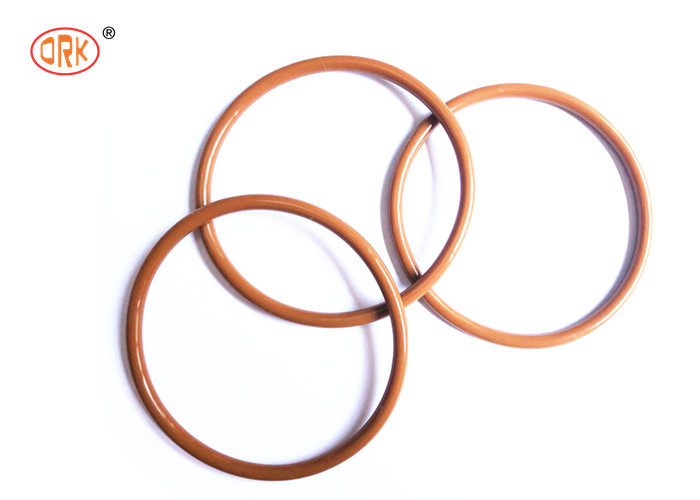 Exportproducten op maat van de consument Neopreen CR Rubber Gasket Ring voor verschillende O Seal O Rings