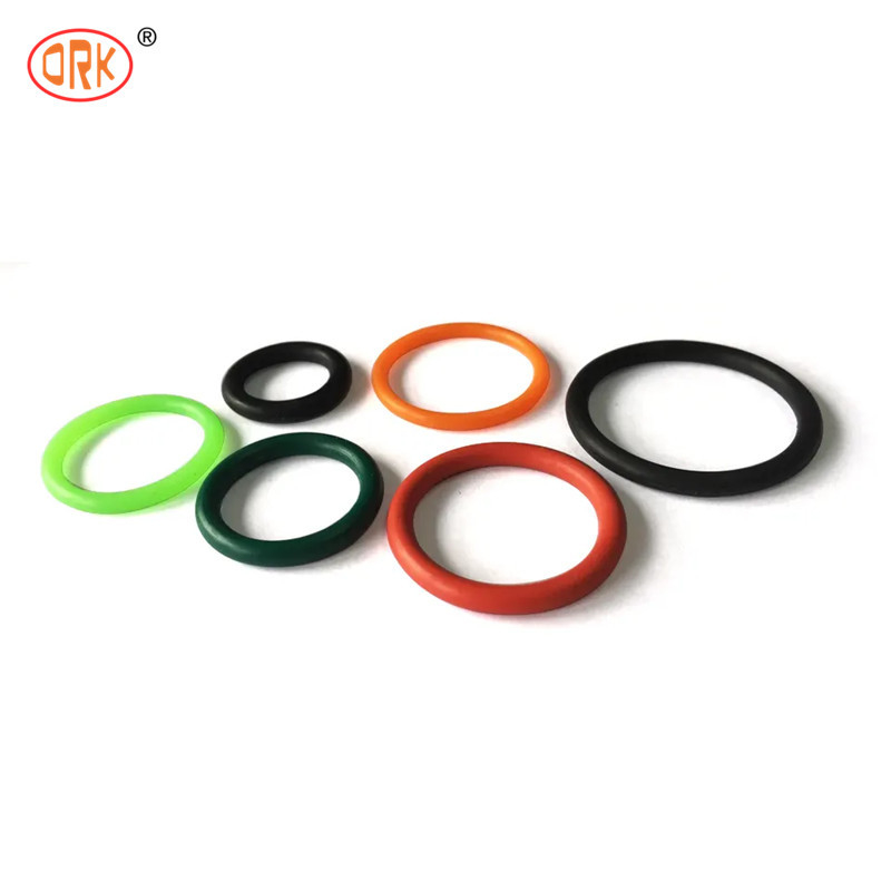 OEM Silicone O Ring Kit FKM NBR EPDM Hydraulische cilinder olie afdichting voor pneumatische zuiger