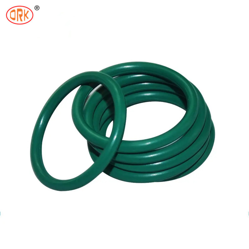 Gepersonaliseerde kleur Nitril Rubber O Ring Hydraulische cilinder 1 mm Waterdicht Pneumatisch zuiger