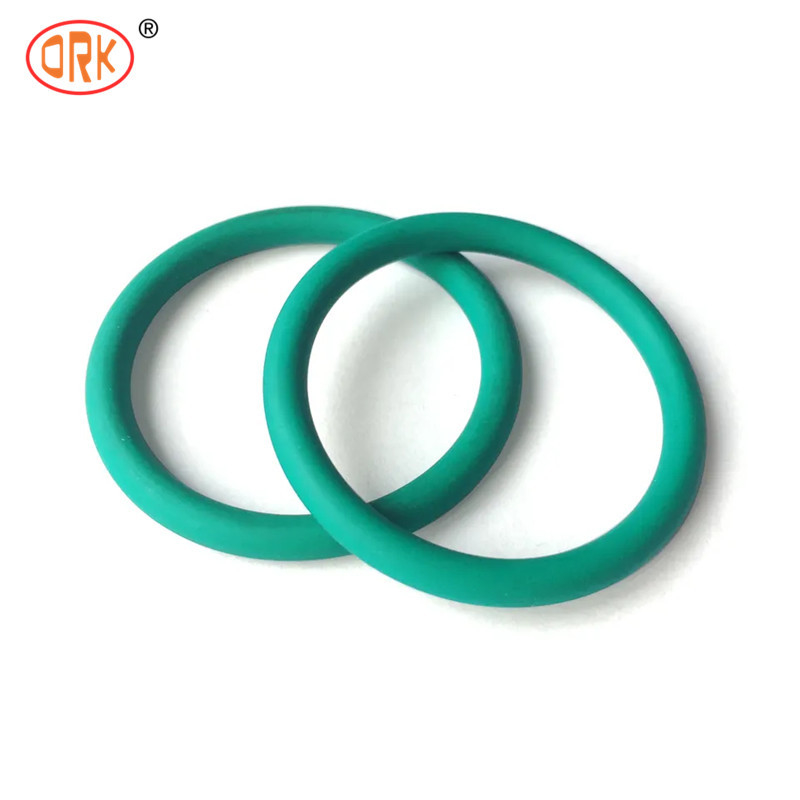 Gepersonaliseerde kleur Nitril Rubber O Ring Hydraulische cilinder 1 mm Waterdicht Pneumatisch zuiger