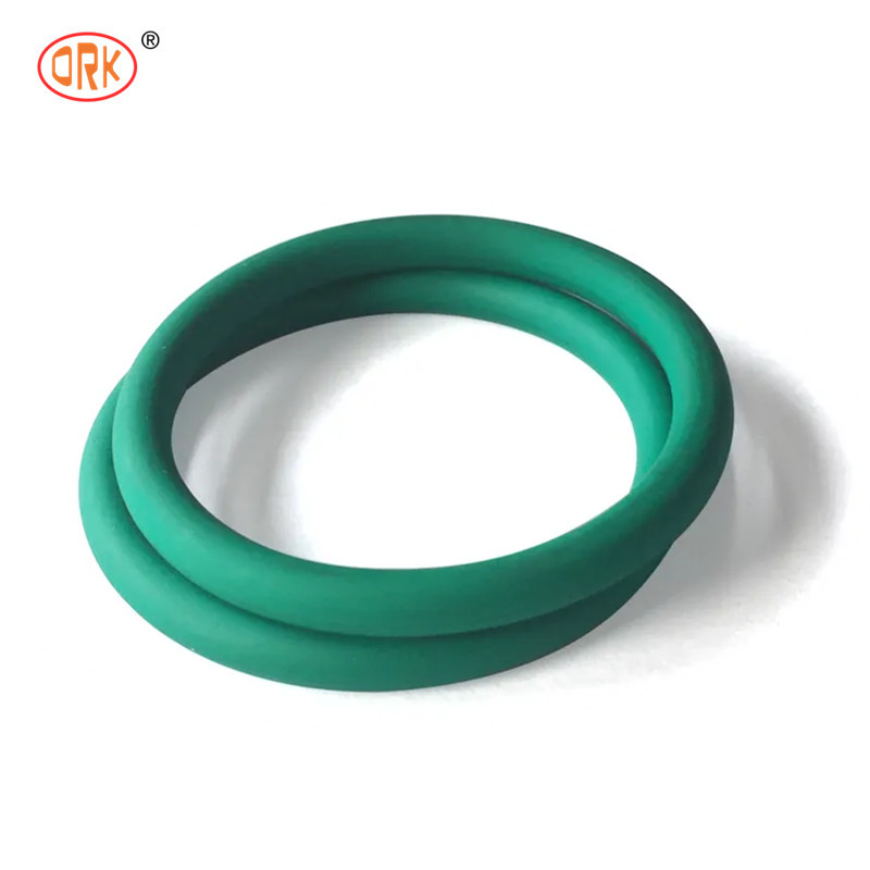 Gepersonaliseerde kleur Nitril Rubber O Ring Hydraulische cilinder 1 mm Waterdicht Pneumatisch zuiger