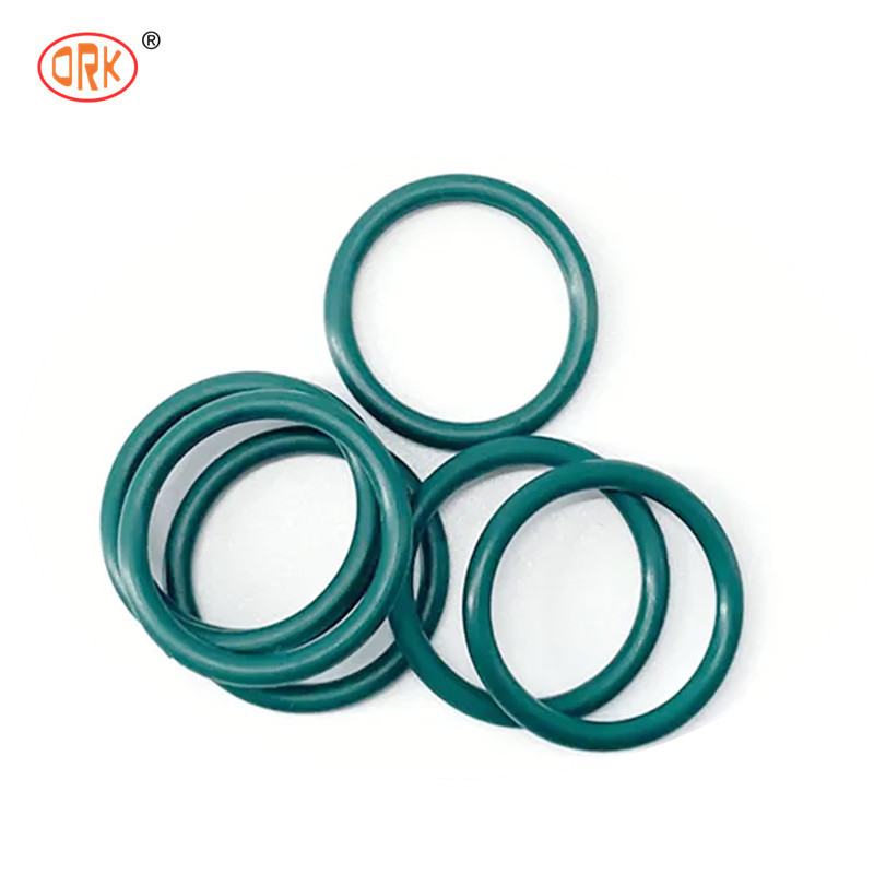 Gepersonaliseerde kleur Nitril Rubber O Ring Hydraulische cilinder 1 mm Waterdicht Pneumatisch zuiger