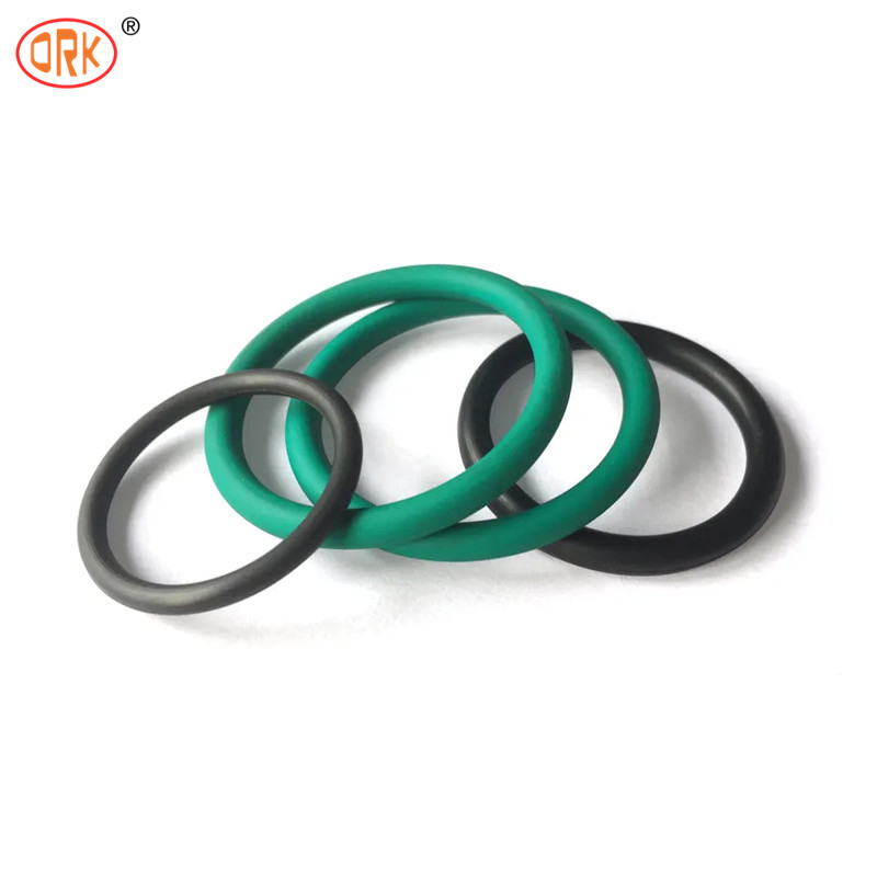 ORK REACH ROHS gecertificeerde Silicone Export Products O Ring Oliefilter myvi Afdichtingspak voor pomp rubber afdichtingen