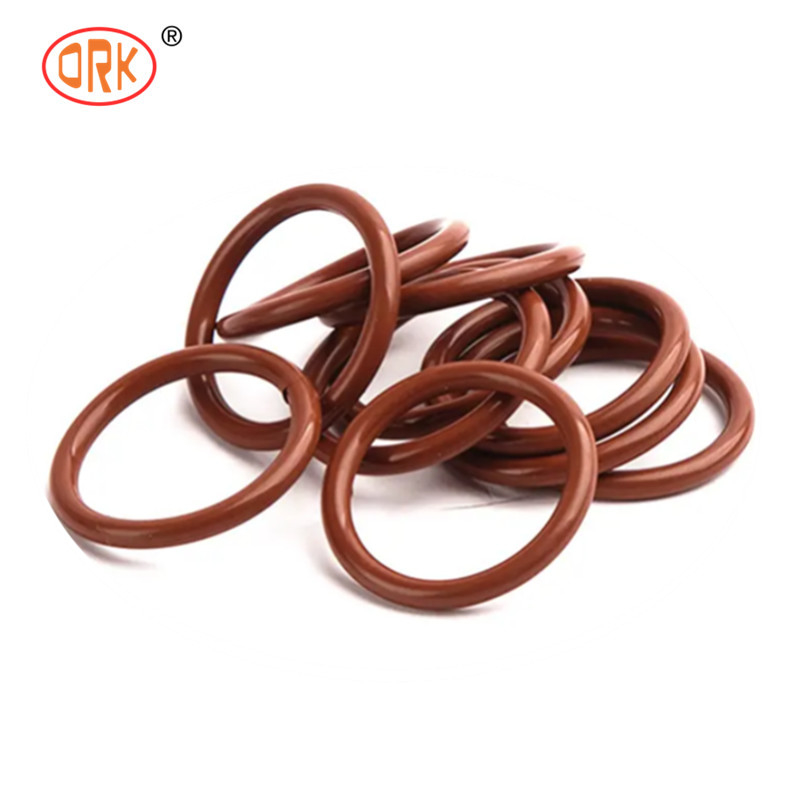 FKM HNBR NBR Aangepaste EPDM SEALS NR SBR BUNA Hoge temperatuur O Rings afdichting Pakking
