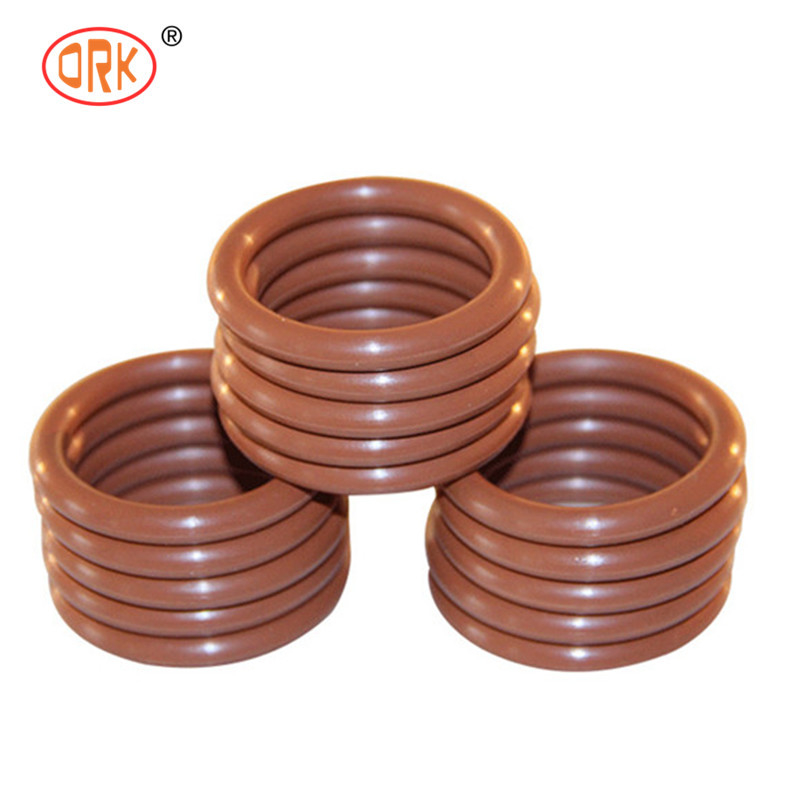 FKM HNBR NBR Aangepaste EPDM SEALS NR SBR BUNA Hoge temperatuur O Rings afdichting Pakking