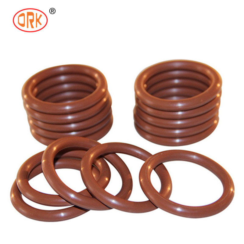 FKM HNBR NBR Aangepaste EPDM SEALS NR SBR BUNA Hoge temperatuur O Rings afdichting Pakking