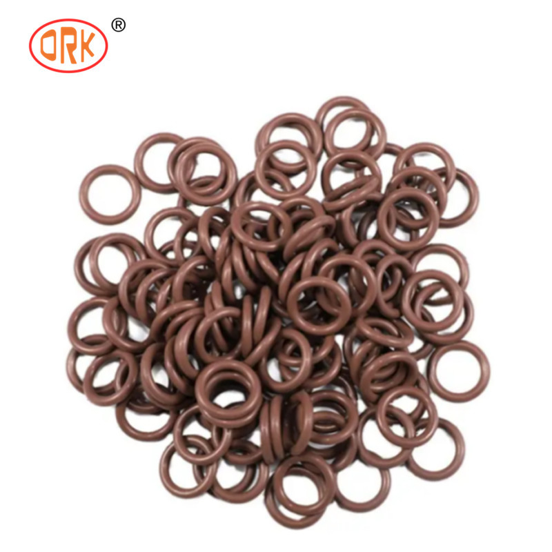 FKM HNBR NBR Aangepaste EPDM SEALS NR SBR BUNA Hoge temperatuur O Rings afdichting Pakking