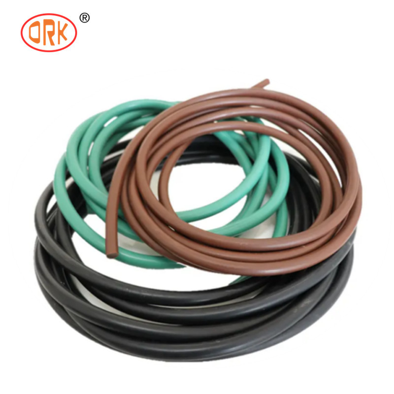 NBR Silicone FKM Orings EPDM O Ring Seals Gasket Set voor water- en afvalwaterzuivering