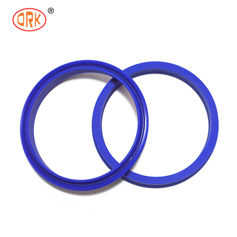 ISO90001 12mm X 3mm Silicone O Ring Halvervoerder 75 Shore NBR Rubber Seal Producten
